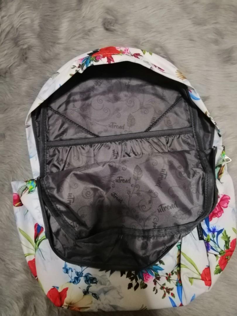 utrend backpack price