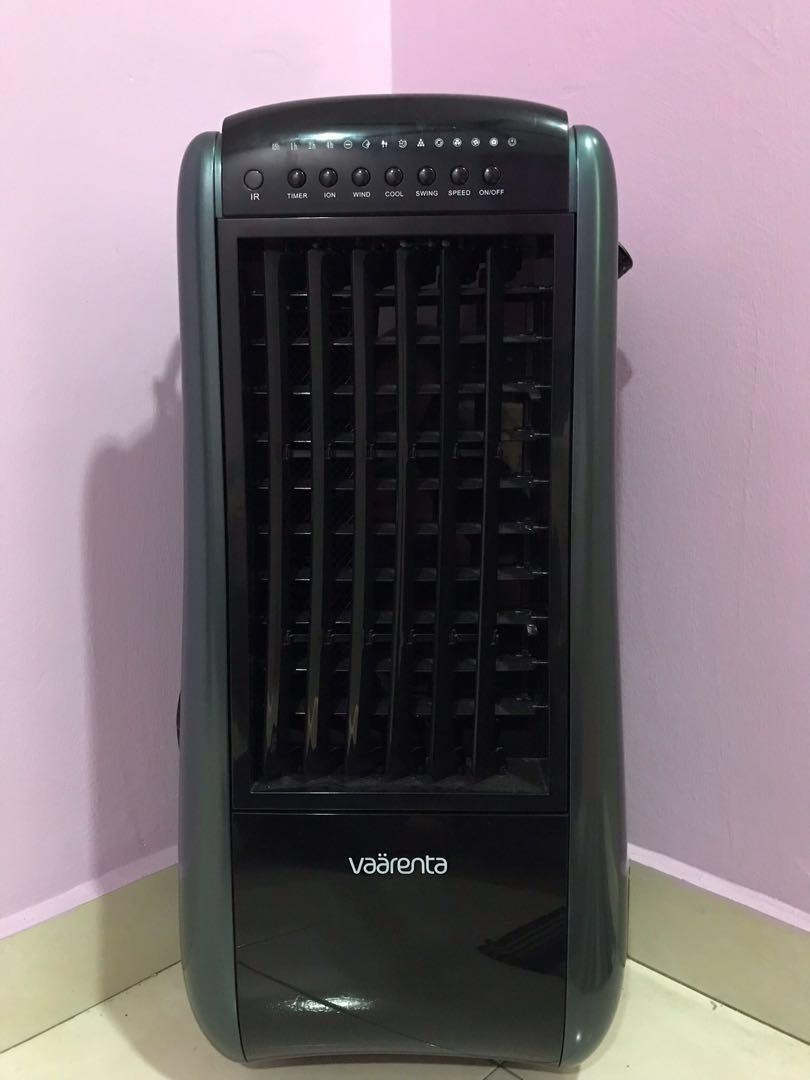 Vaarenta 2025 air cooler