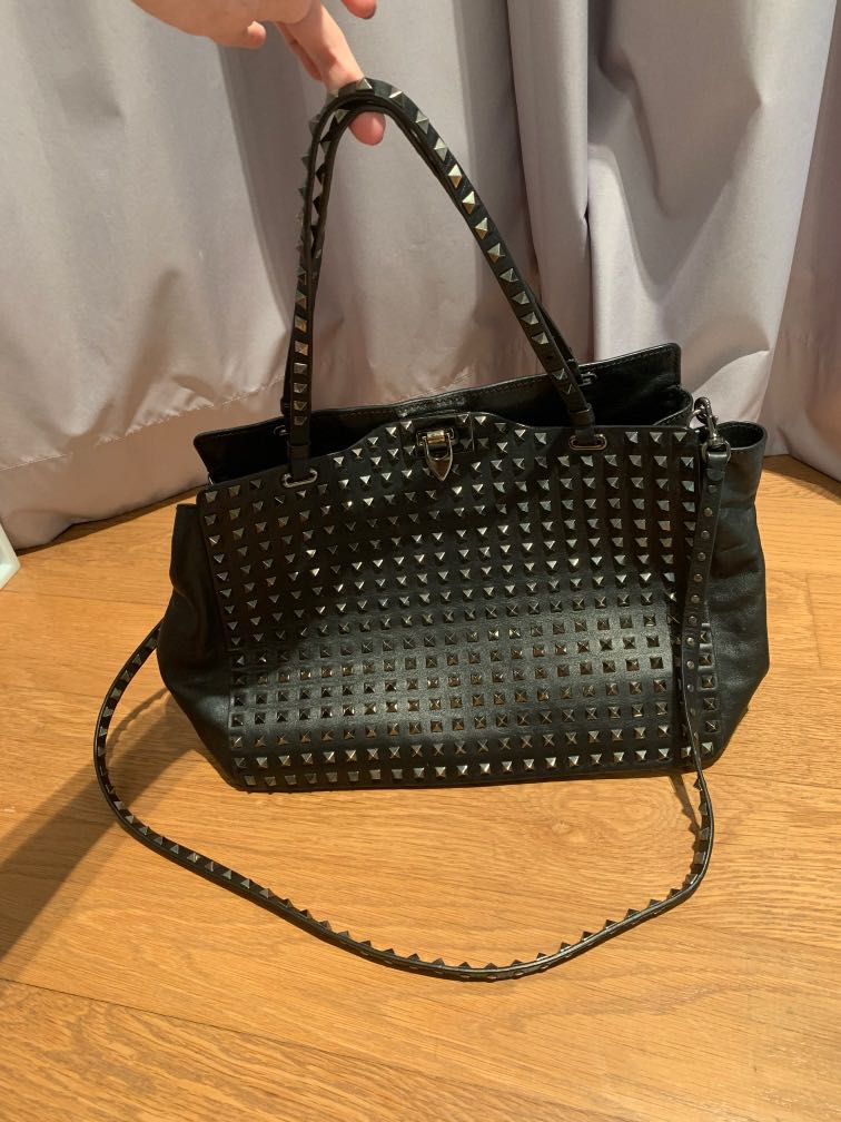Valentino limited edition bags top