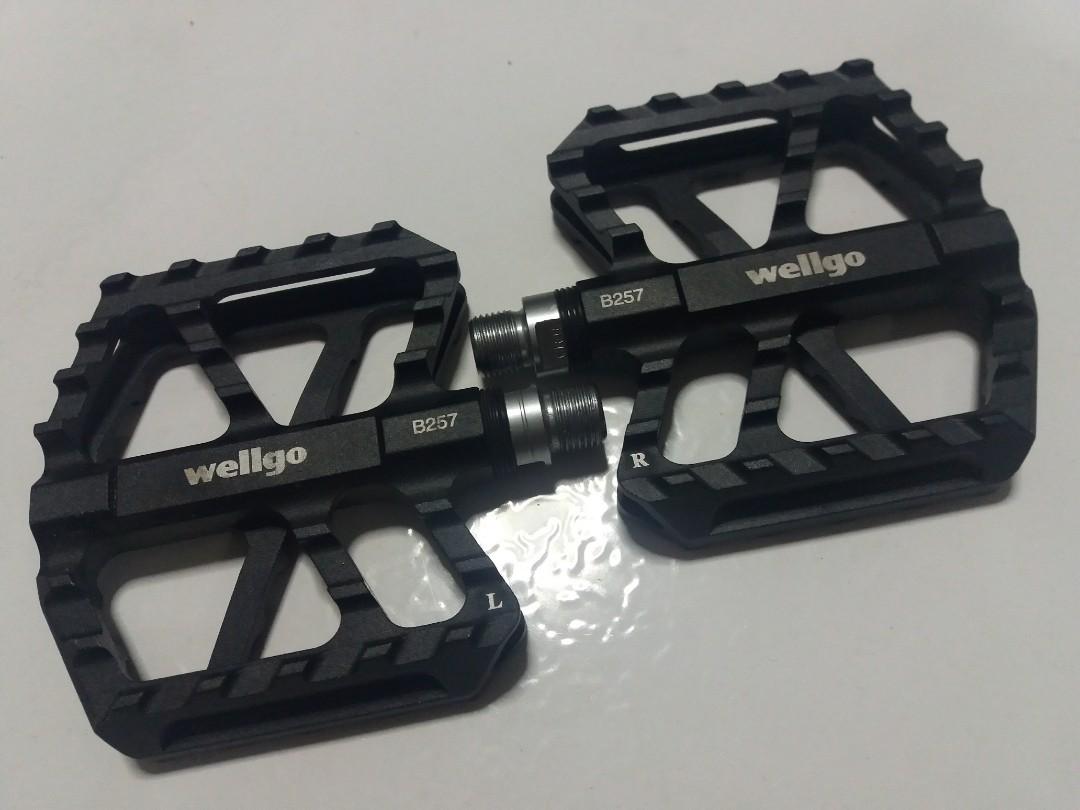Wellgo b257 Clearance