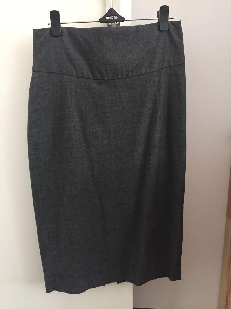 Zara Skirt Womens Fashion Womens Clothes Dresses