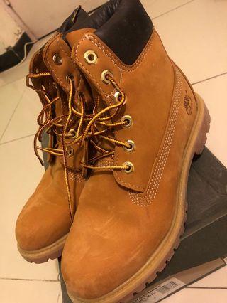 Timberland