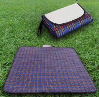 PICNIC MAT