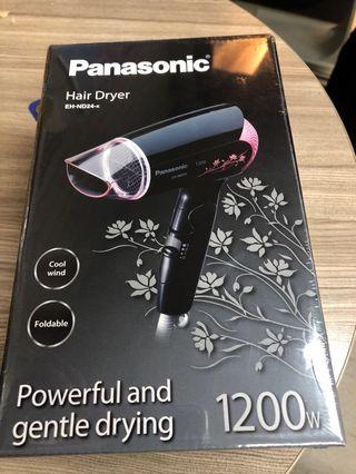 Panasonic EN-ND24-k吹風機（免運費）