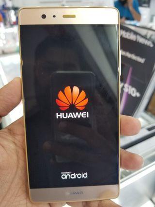 Huawei P9 Plus 64GB