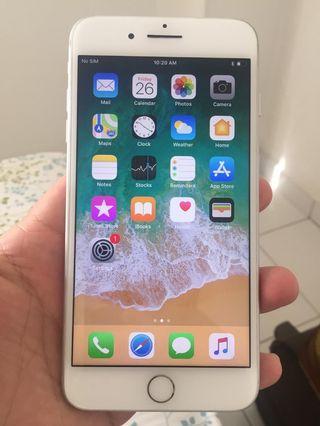 iPhone 8 Plus 64GB Myset