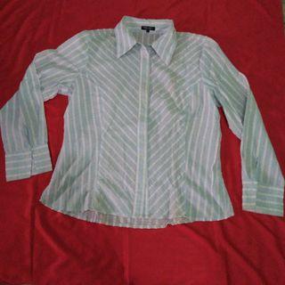 Kemeja keren