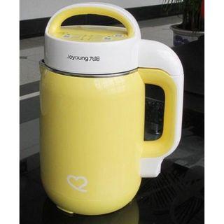 Soy milk machine