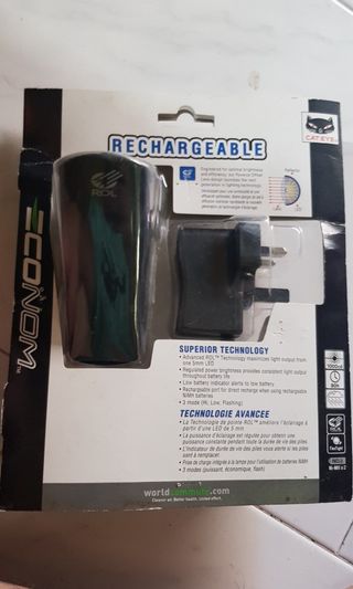 Used Bicycle Parts Collection item 2