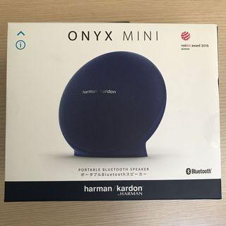 Onyx Mini by Harman Kardon Original