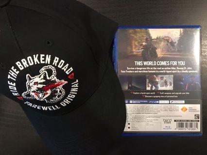 Days Gone (R3)