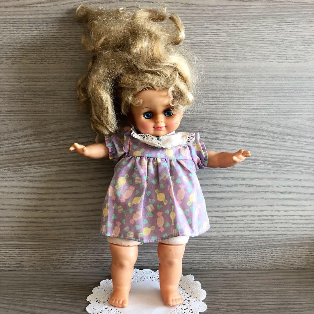 Citi toys sale dolls