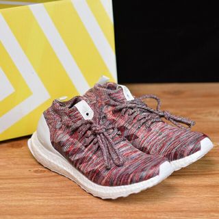 Game Of Thrones x adidas Ultra Boost Nights Watch EE3707