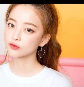 handmade earing, womens fashion, jewellery, earrings 在