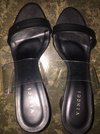 Heels VINCCI 7cm