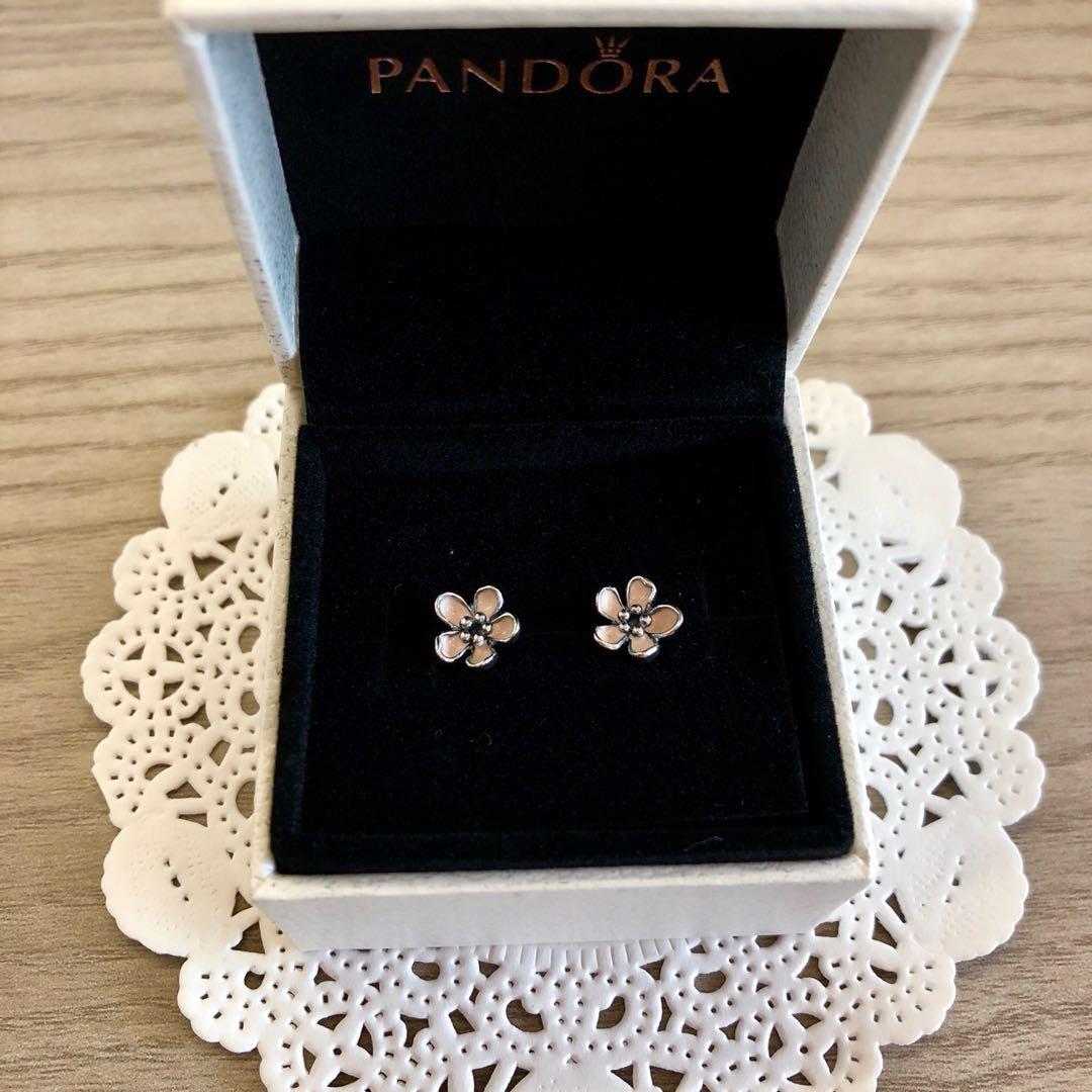 Cherry 2024 blossom earrings