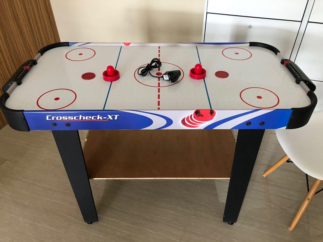 table hockey toys r us