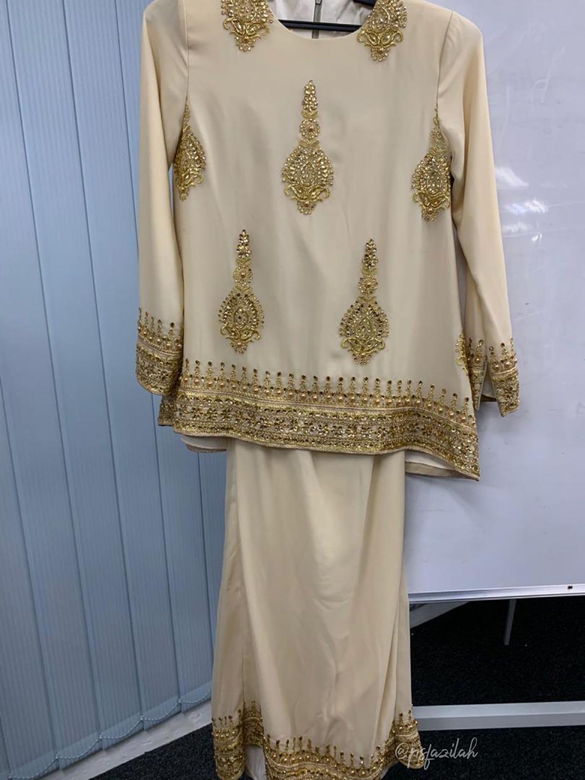PRE ORDER Chennai Loose Doll Kurung Saree By Shawl Publika Women s Fashion Dresses Sets Traditional Ethnic wear on Carousell