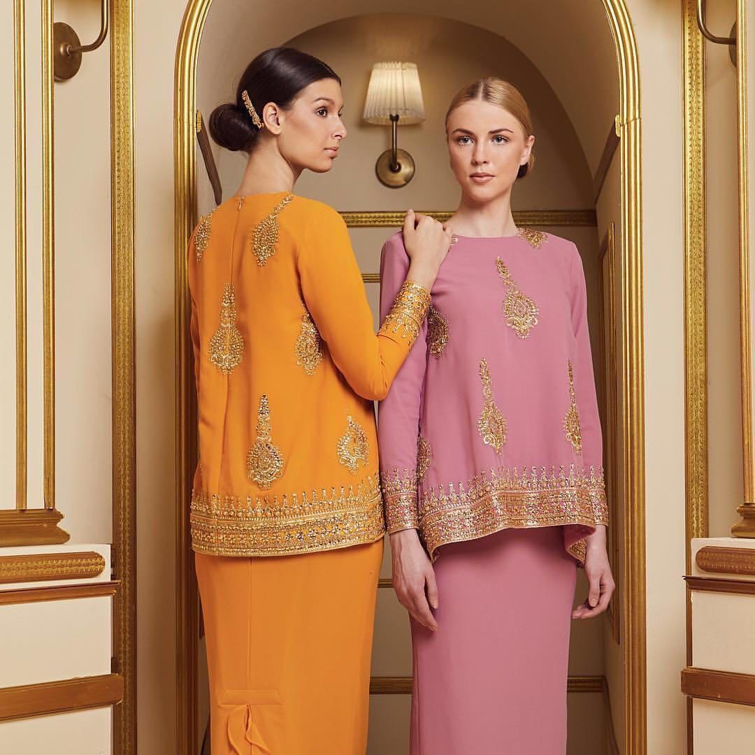 Kurung saree 2019 shop