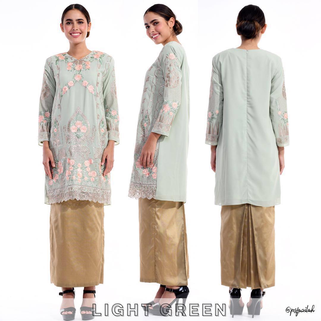 Kurung saree 2019 outlet