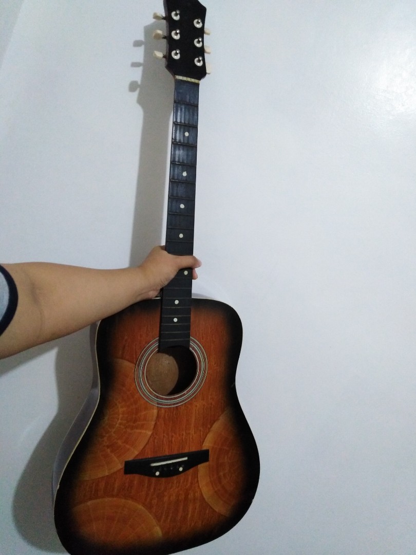 19 fret guitar new arrivals