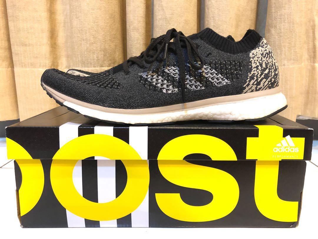 adidas adizero primeknit boost ltd