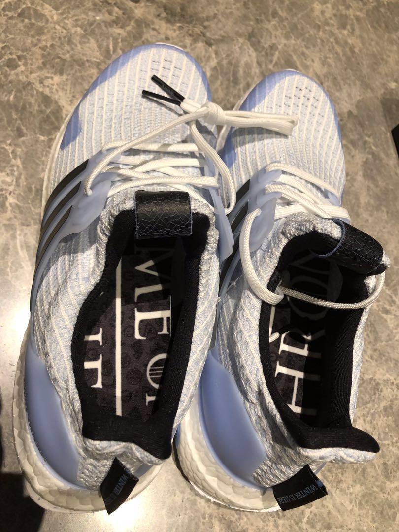 Game of thrones limited edition shoes store