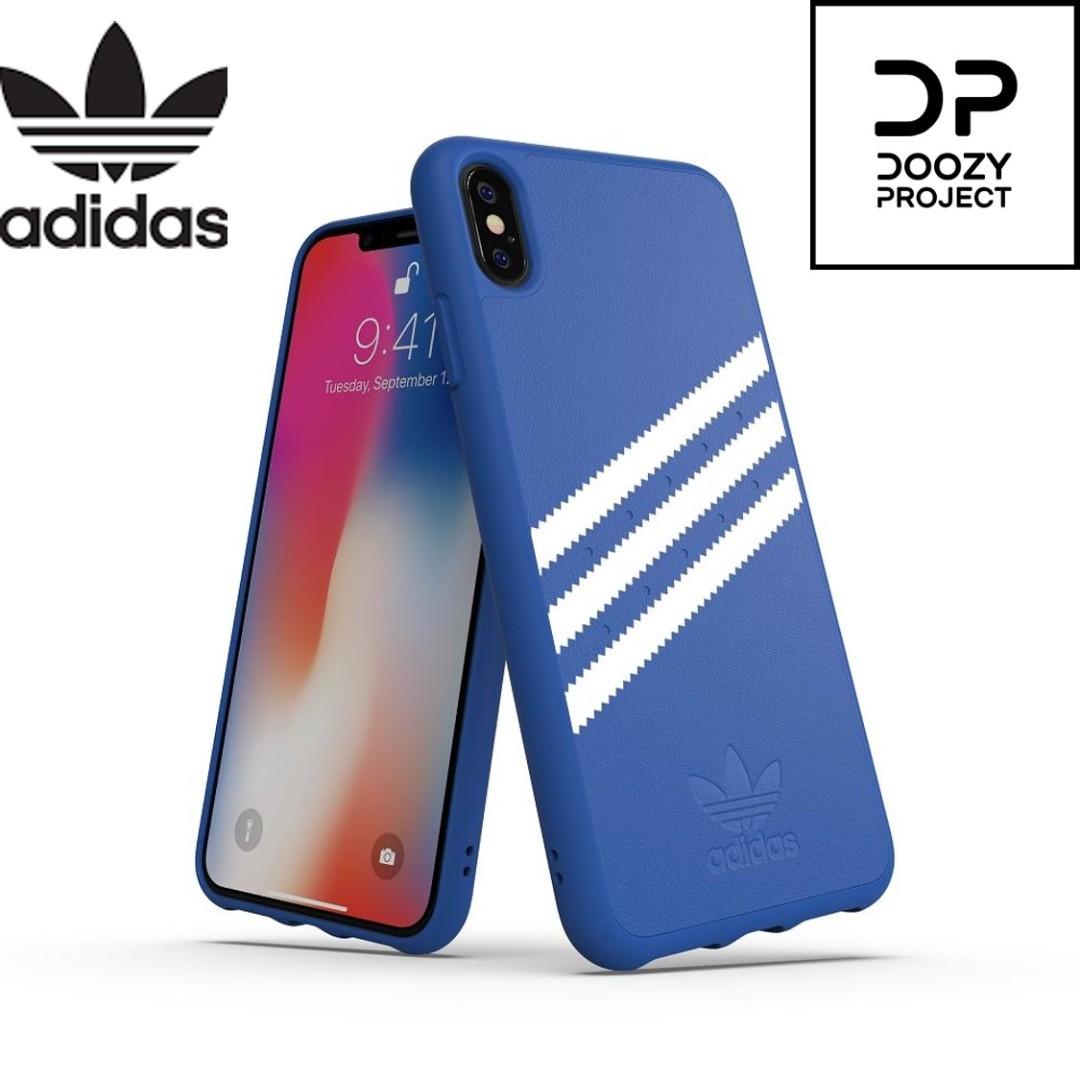 Adidas iphone 2025 xs max case