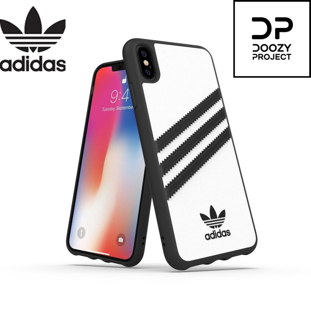 adidas 3 stripes snap case