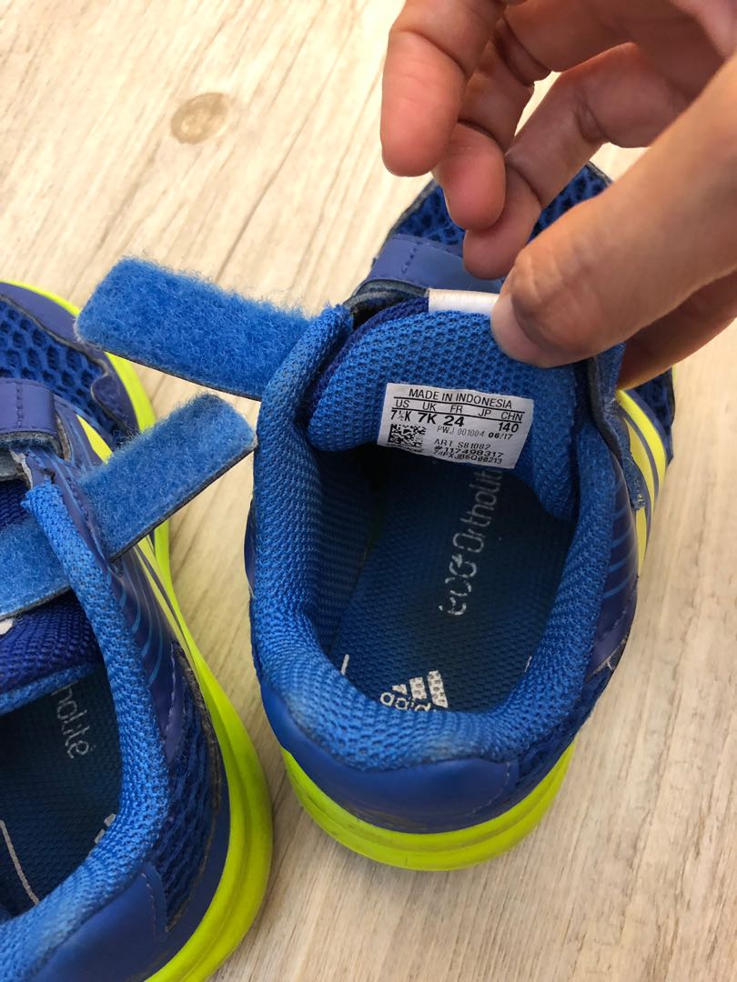 adidas uk 7k