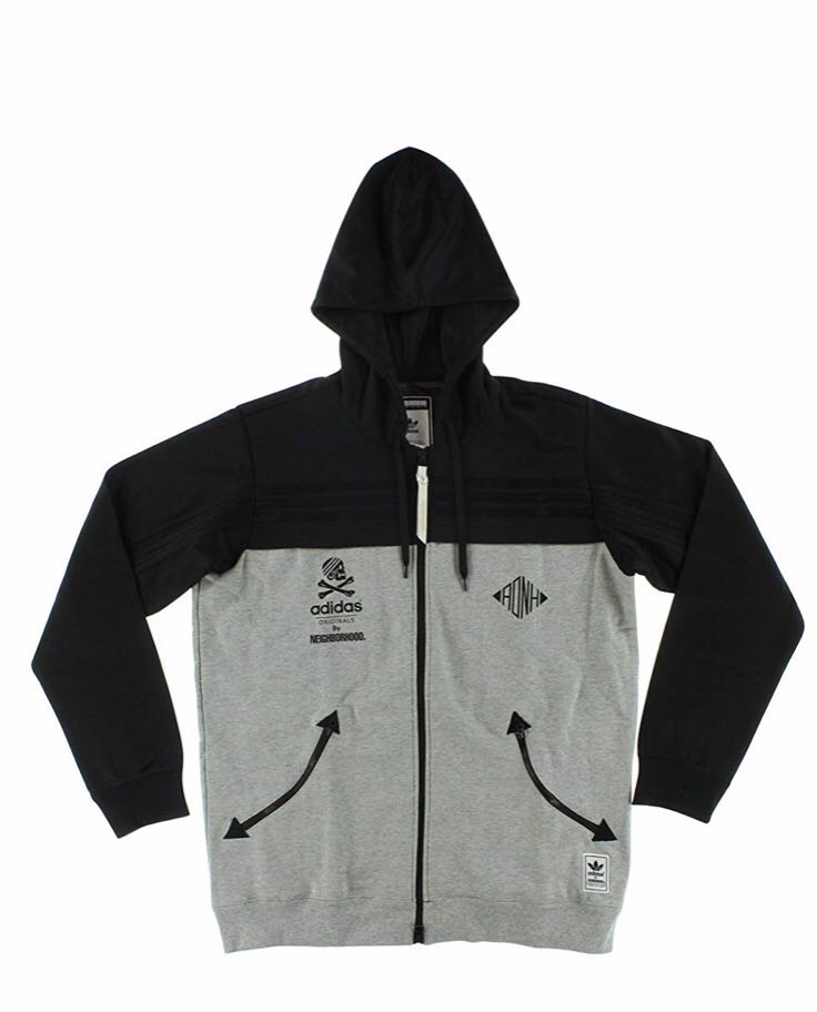 Adidas x neighborhood sweatshirt sales