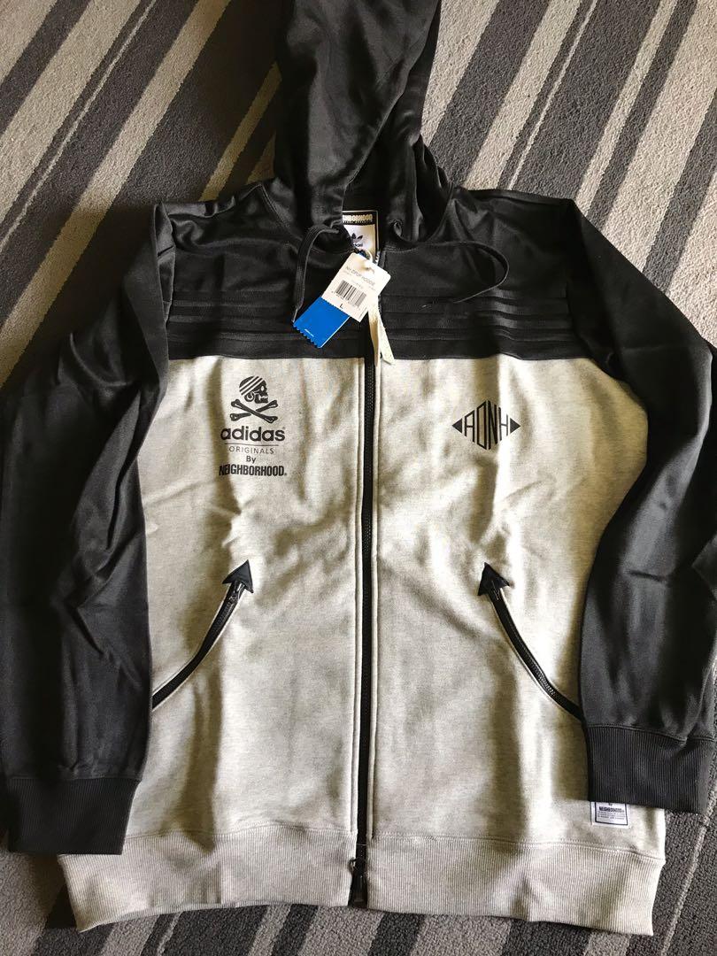Adidas x neighborhood sweatshirt on sale