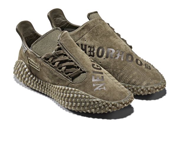 Adidas x Neighbourhood Kamanda, Men's 