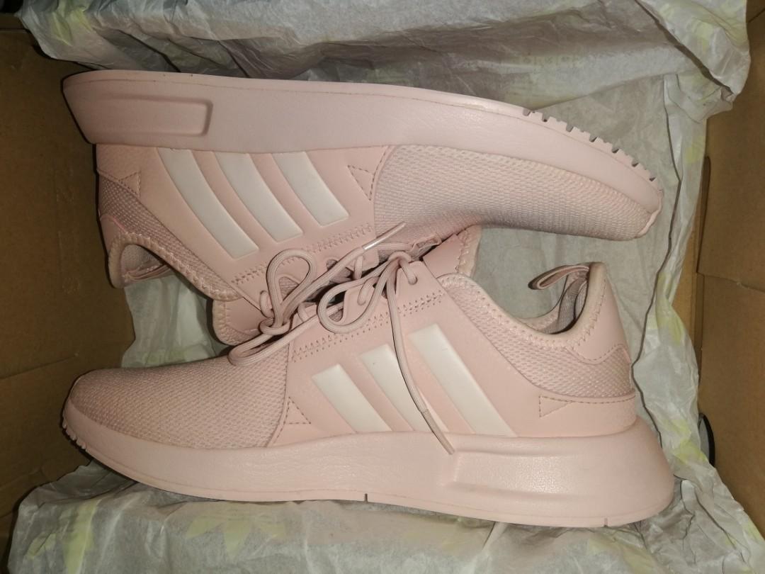 adidas x_plr icey pink womens
