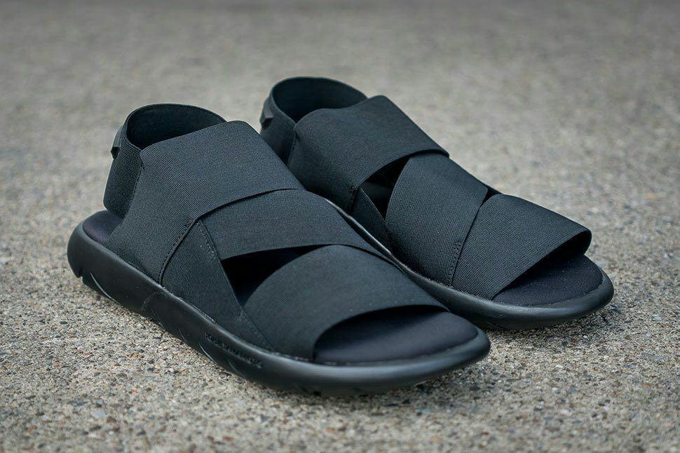 adidas yohji yamamoto sandal