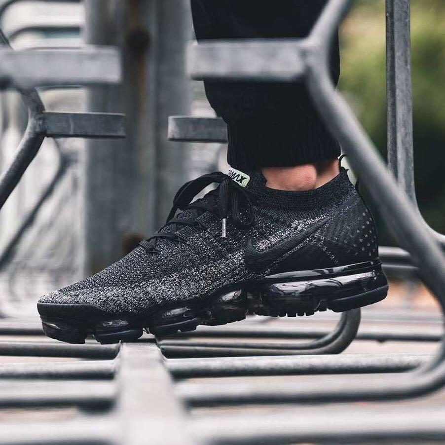 nike vapormax 2 black