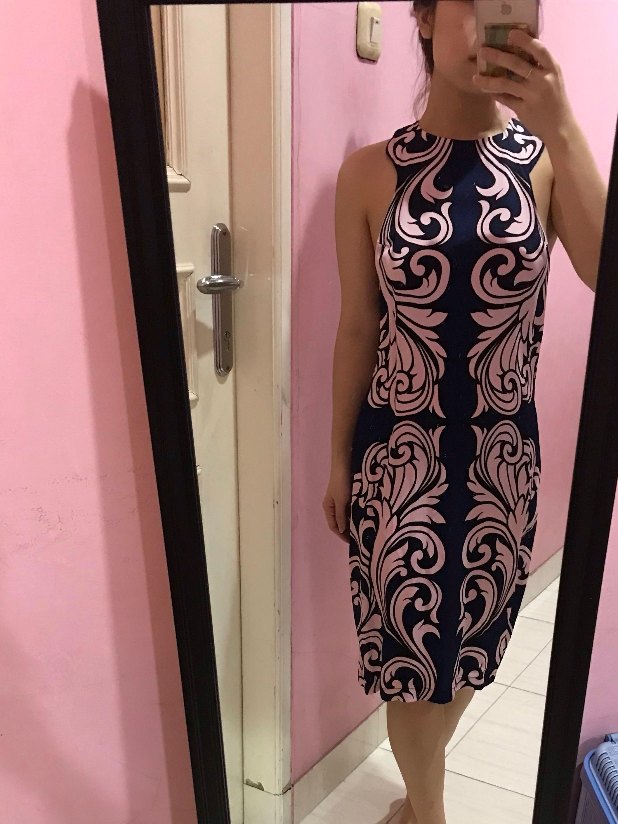 Alice McCall Dress, Women's Fashion, Dresses & Sets, Dresses on Carousell