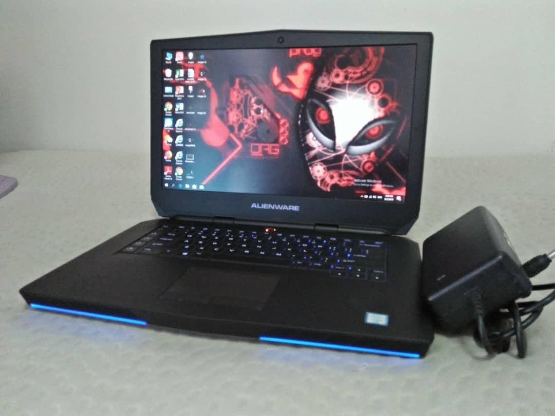 Alienware gtx 980 new arrivals