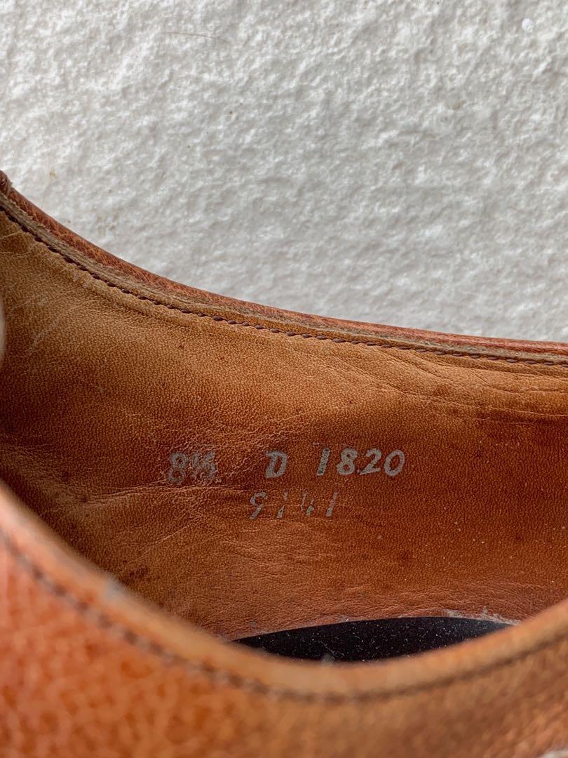 allen edmonds jackson