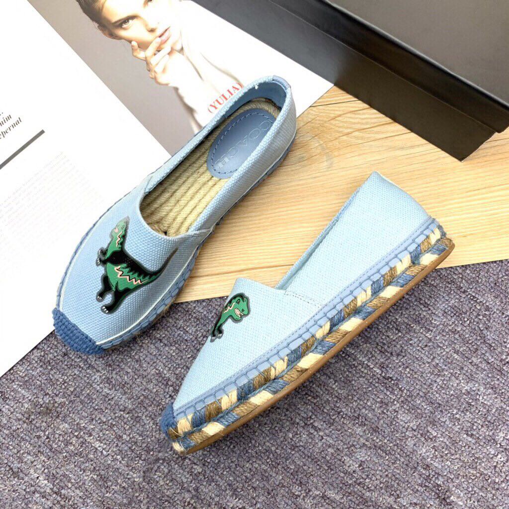 Coach store shoes 2019