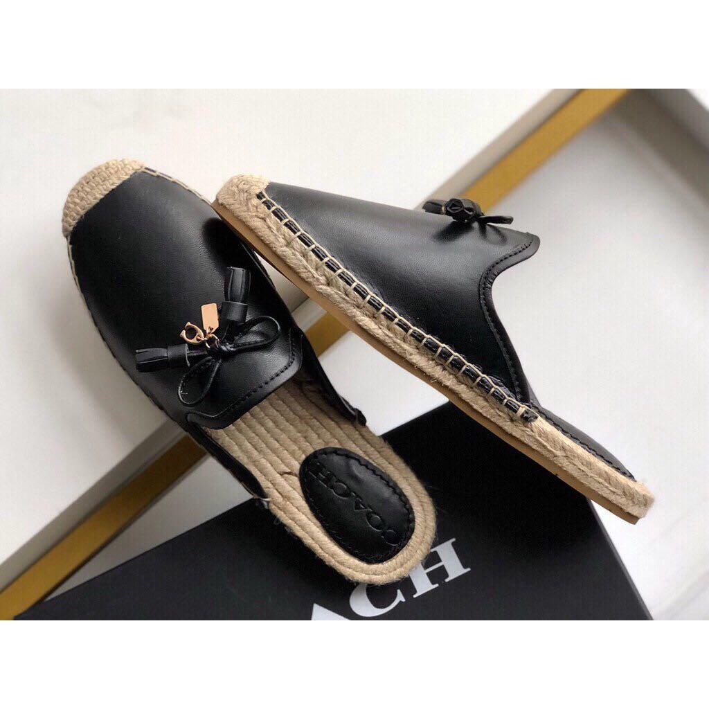 Coach shoes hotsell 2019