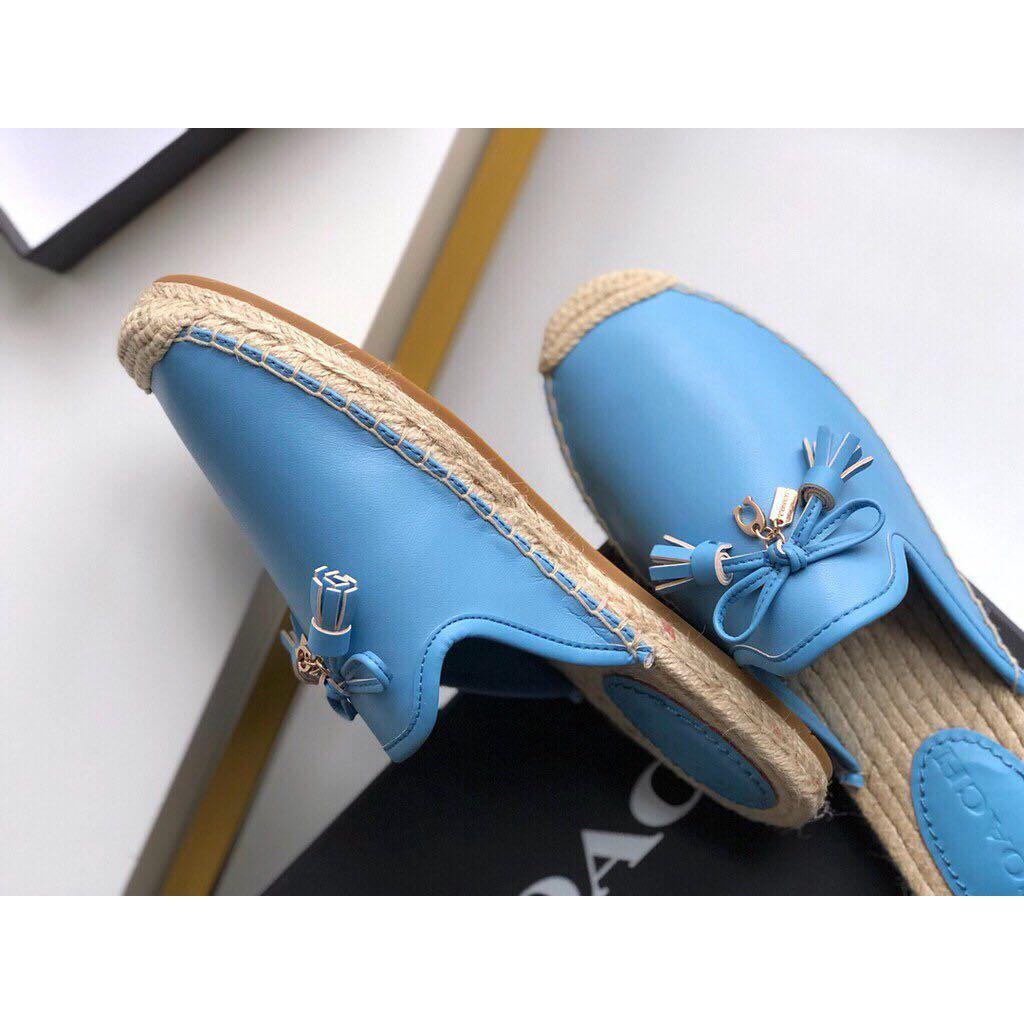 Coach on sale shoes 2019
