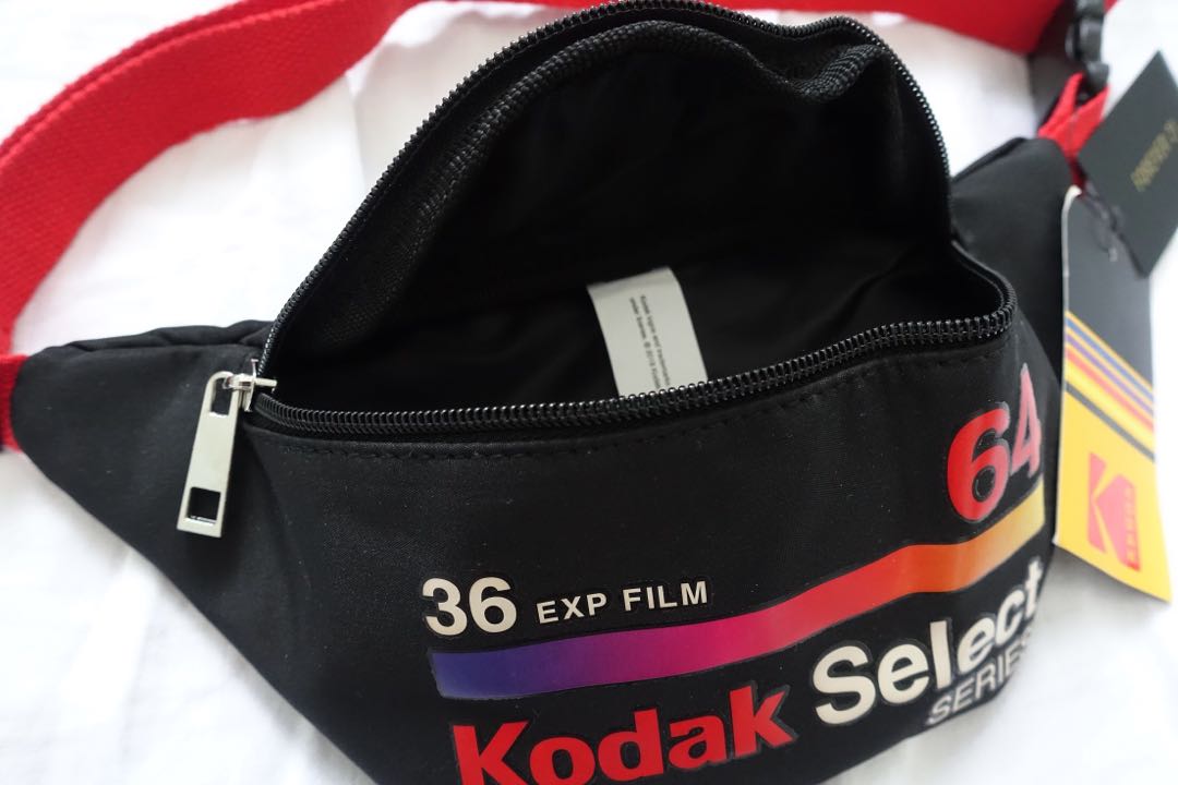 kodak fanny pack