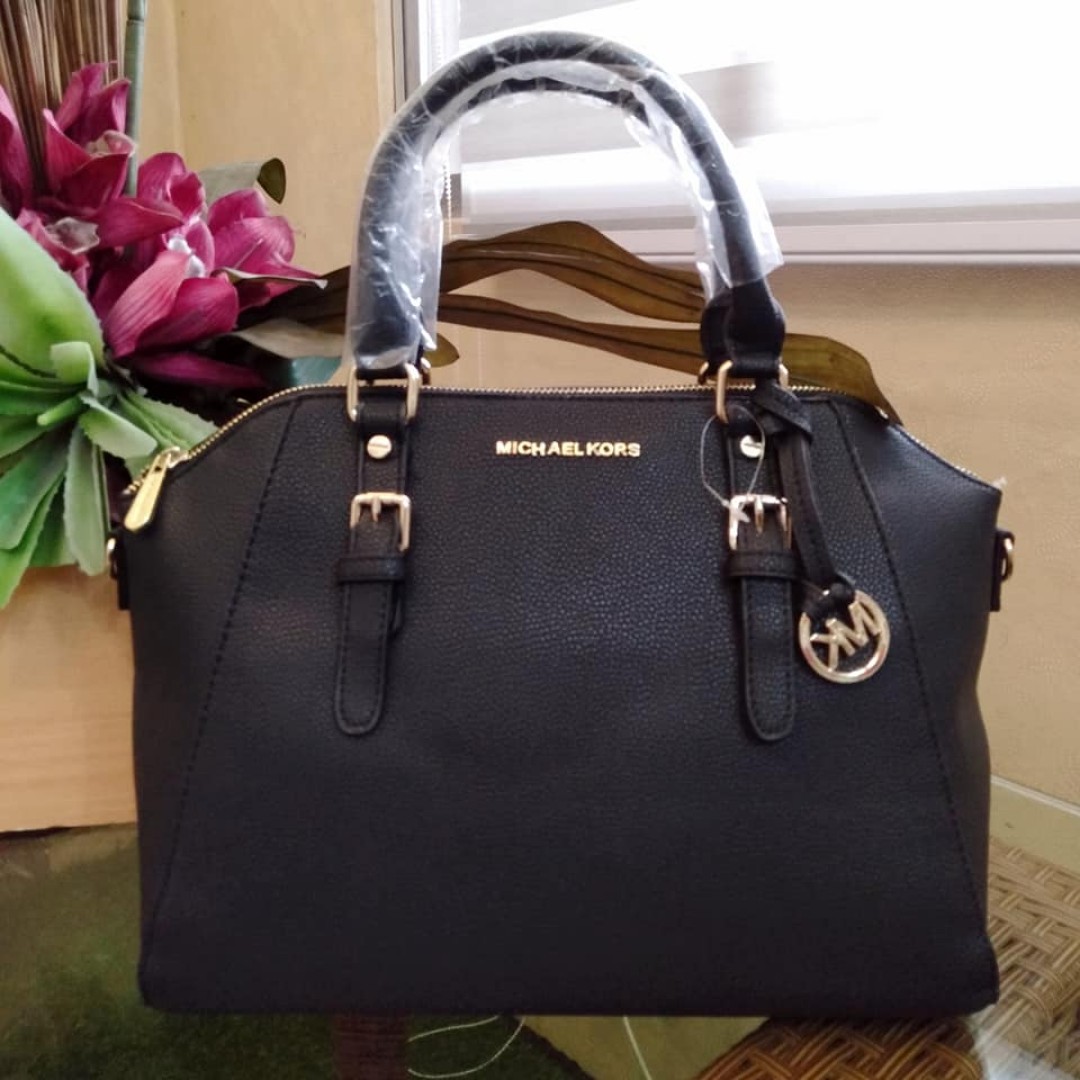 michael kors handbag quality