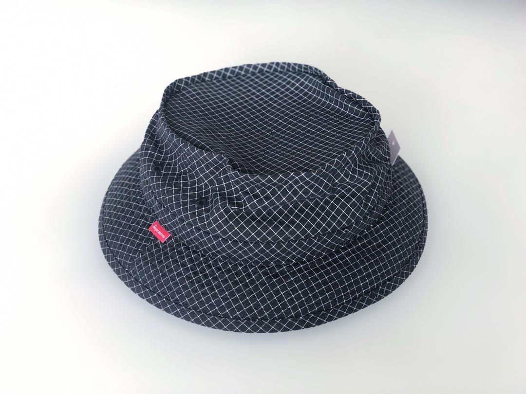 Supreme reflective bucket hat clearance