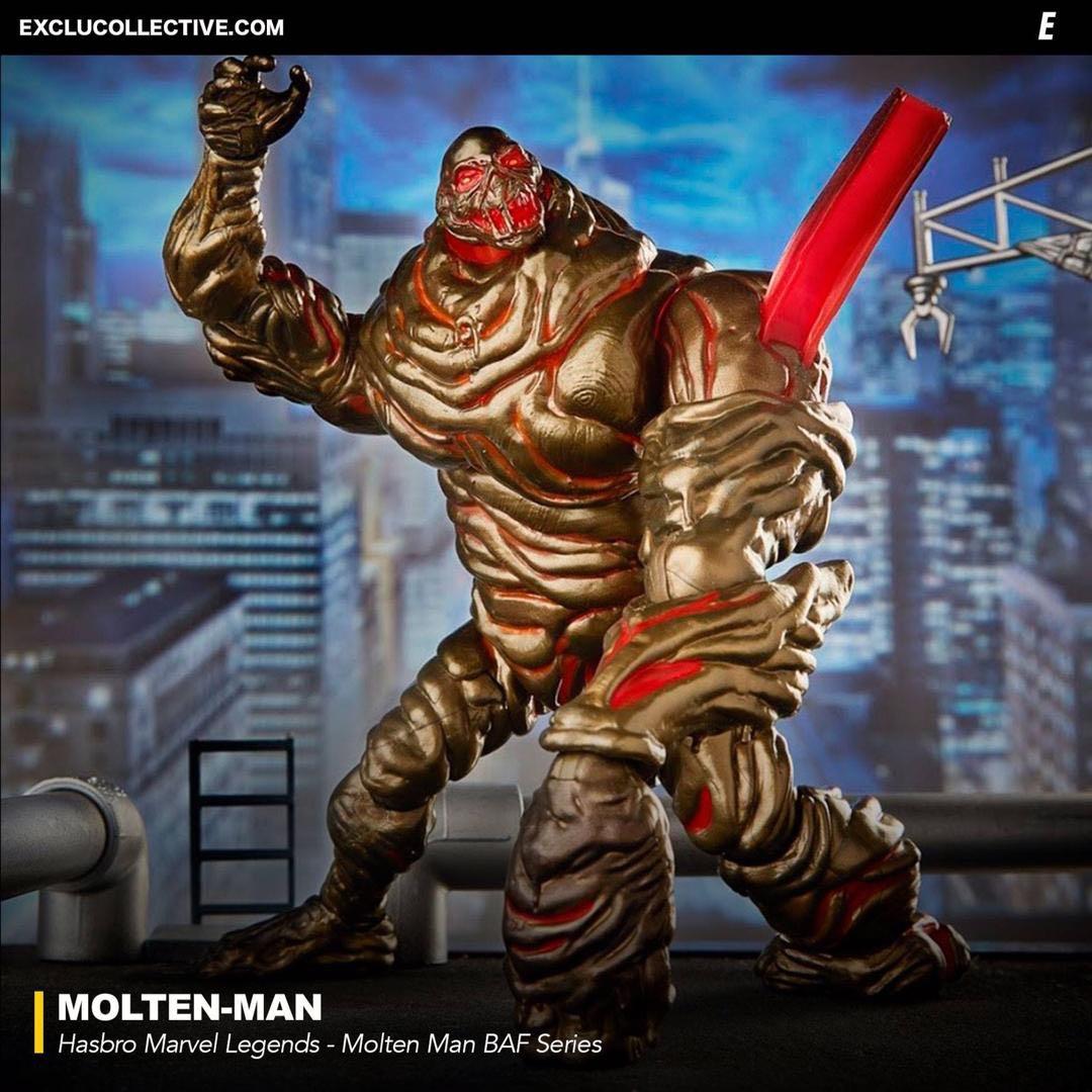 Molten man baf sale