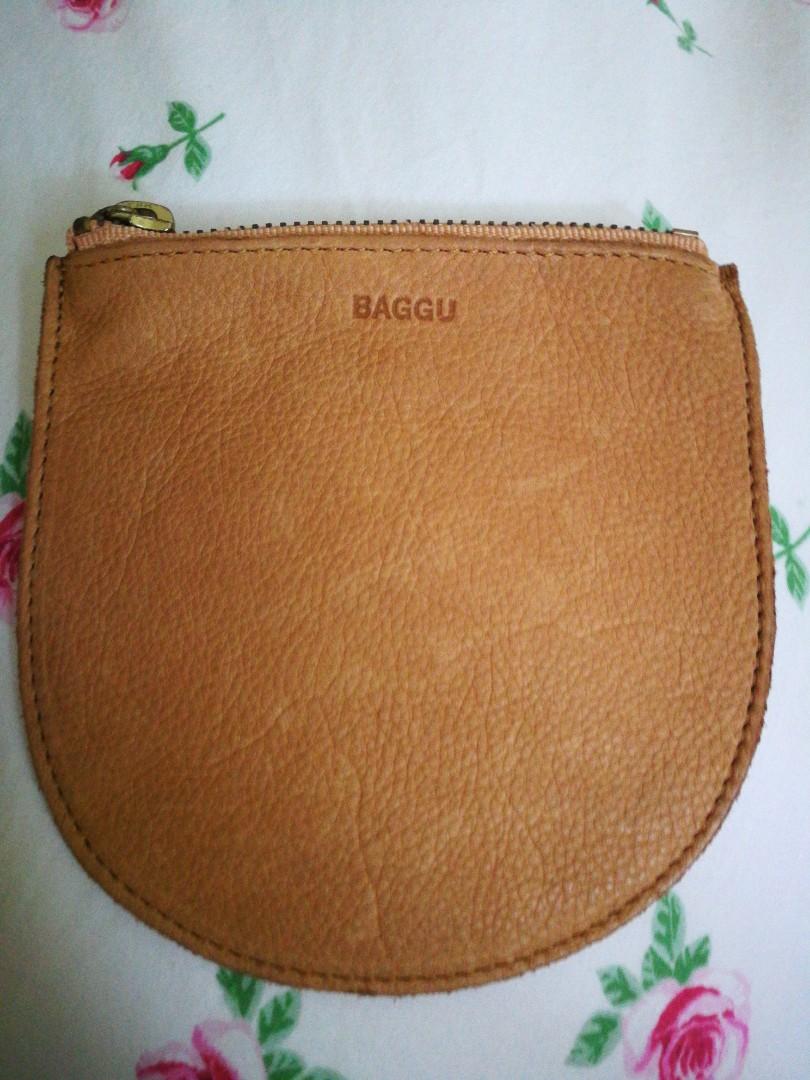 Baggu clearance u pouch