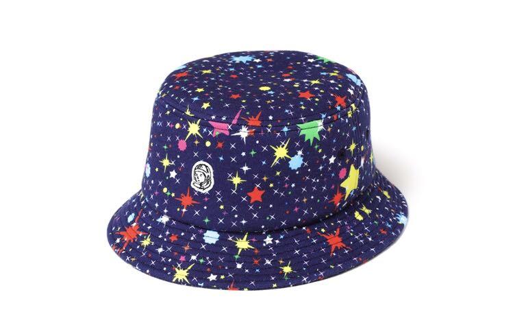 bbc bucket hat
