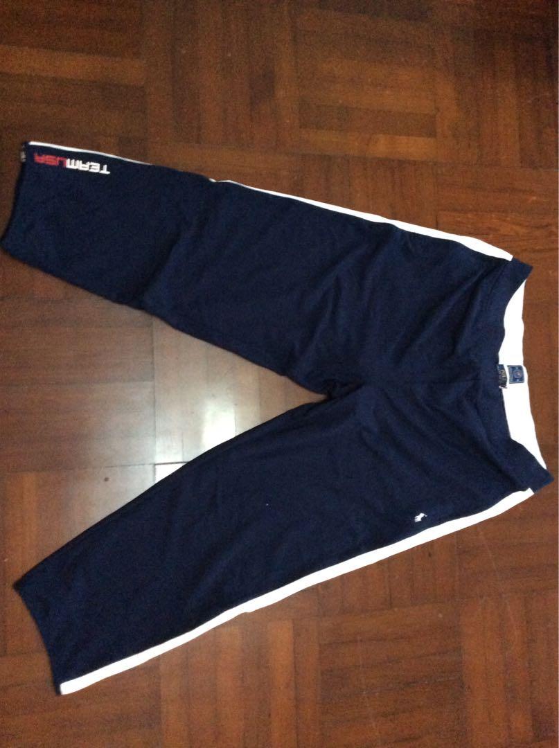 polo for big and tall