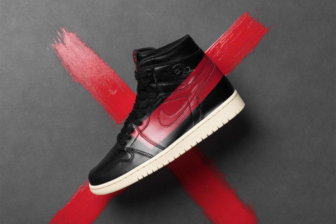 BNIB] AIR JORDAN 1 HIGH OG DEFIANT, Men